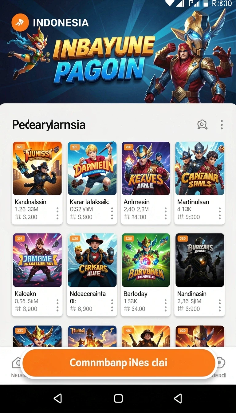 Screenshot 456win nomor 1