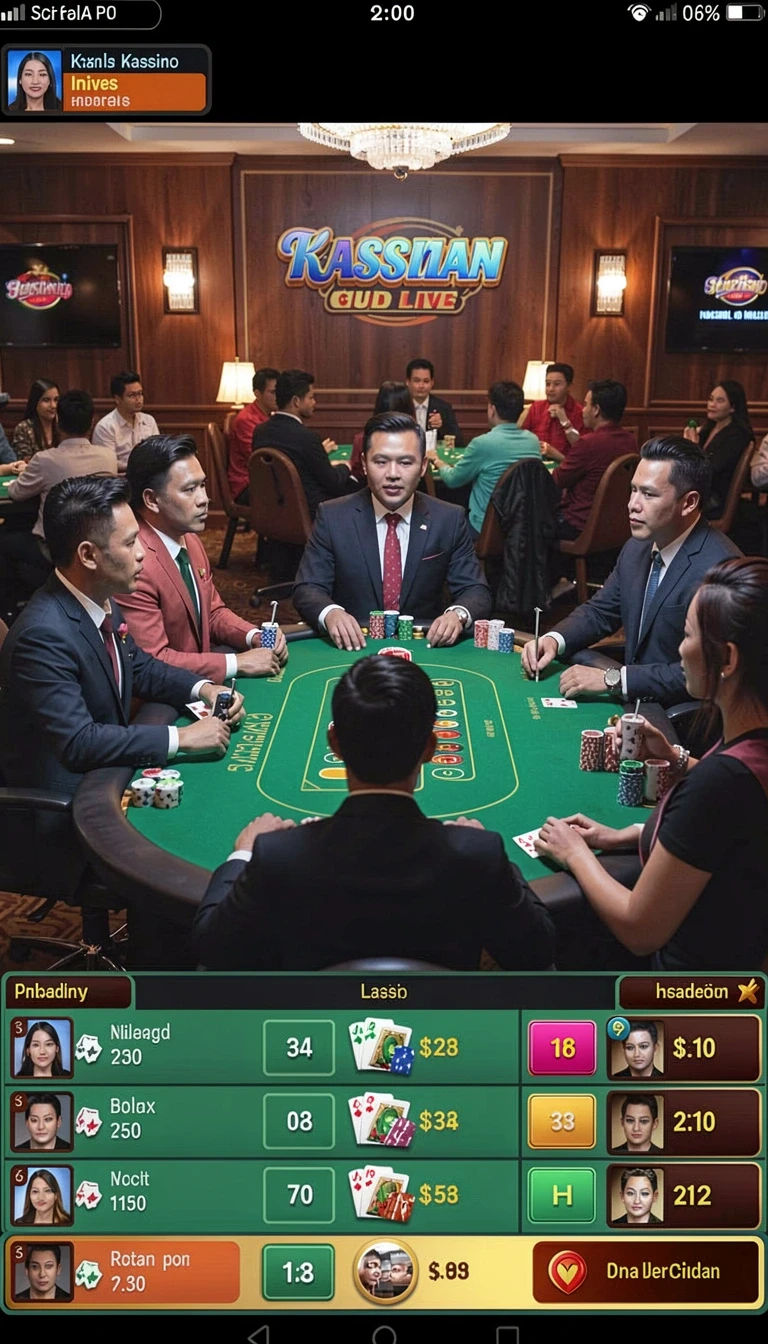 Screenshot 456win nomor 2