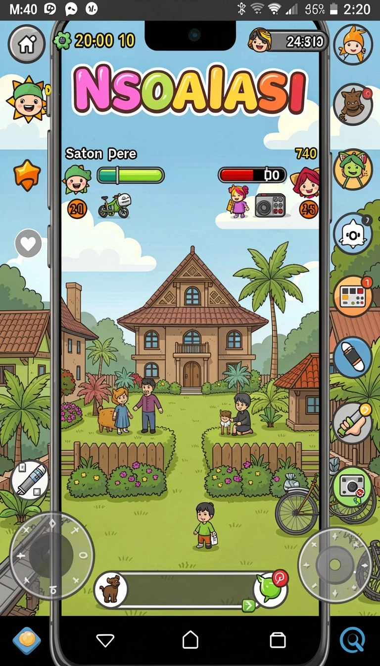 Screenshot 55five nomor 2