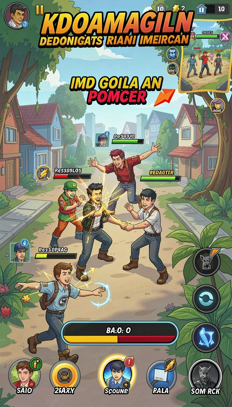 Screenshot 55five nomor 3