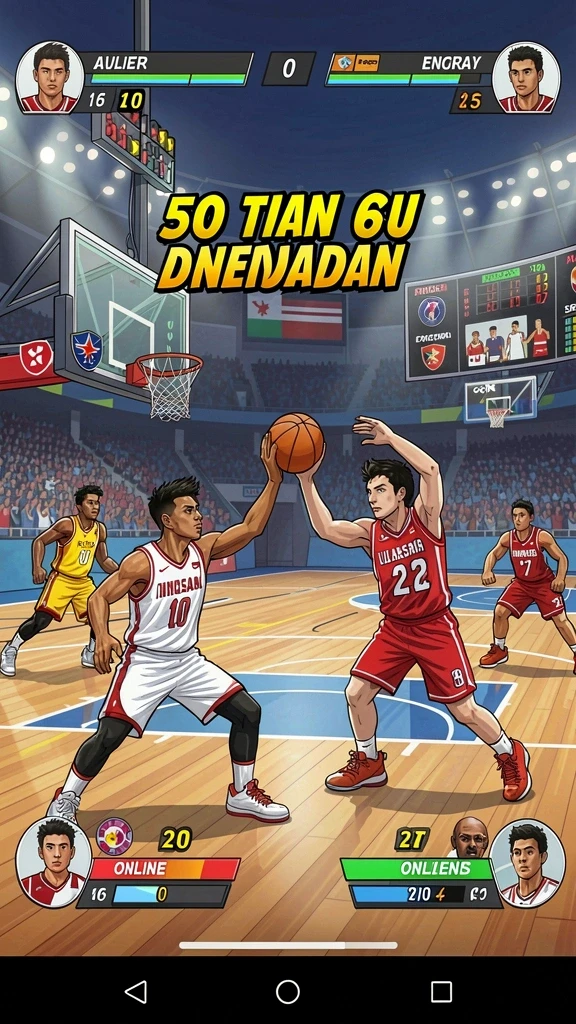 Screenshot 77lucks nomor 3