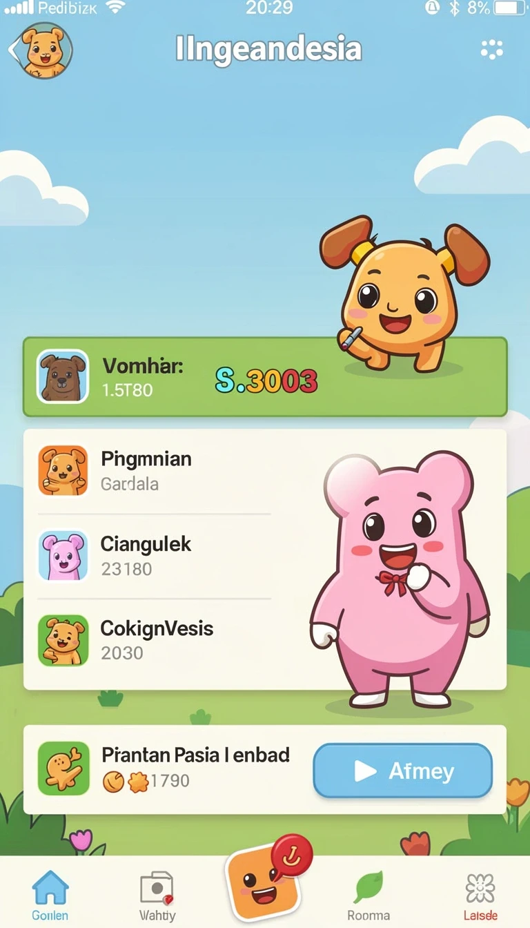 Screenshot 88main nomor 2