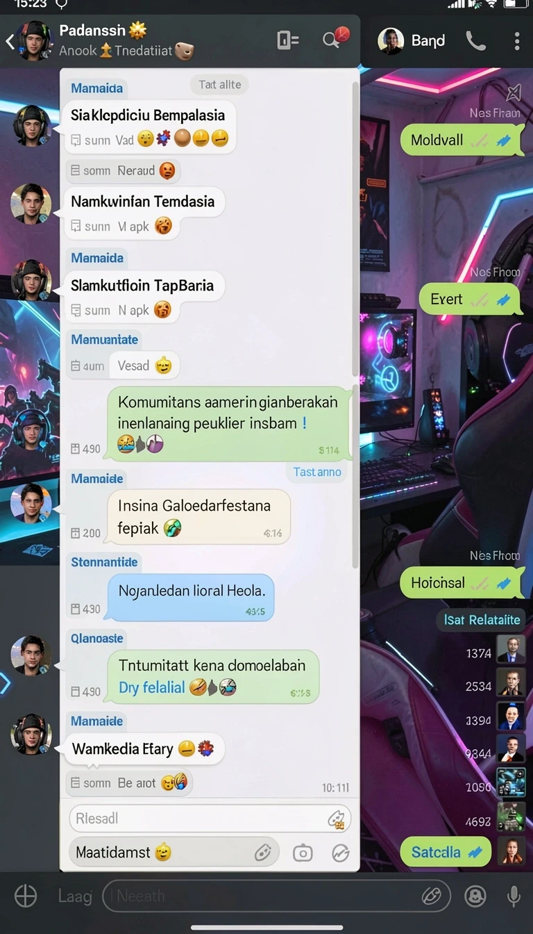 Screenshot 99sl nomor 1