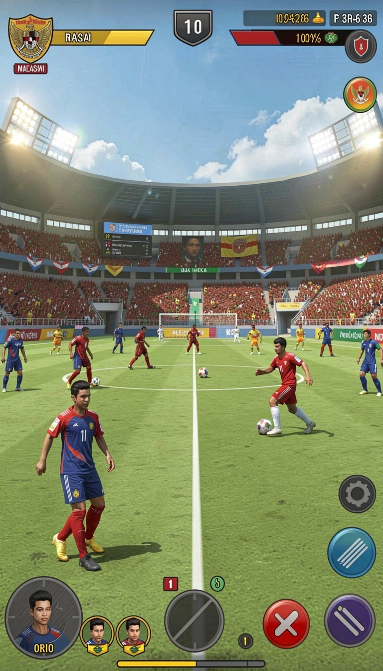 Screenshot 99sl nomor 2