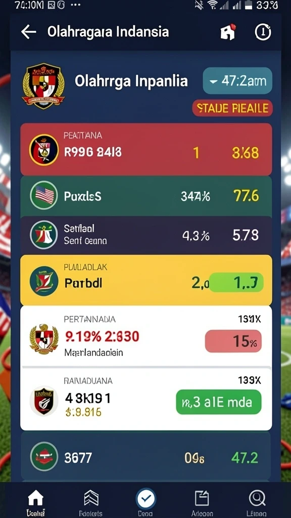 Screenshot batik77 nomor 1