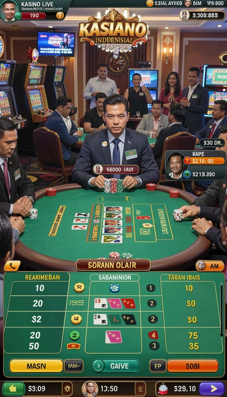 Screenshot bigwin189 nomor 2