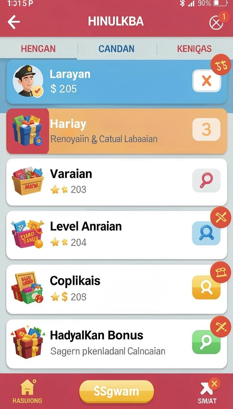 Screenshot bos138 nomor 2