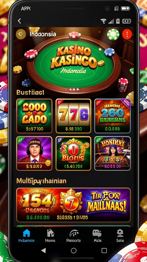 Screenshot bosvip88 nomor 3