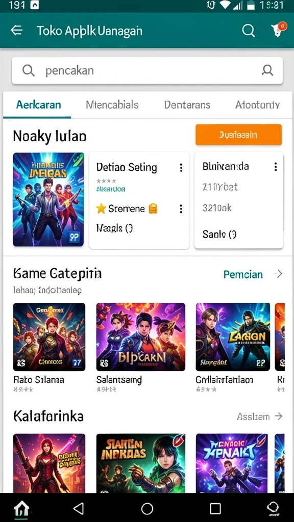 Screenshot cina365 nomor 3