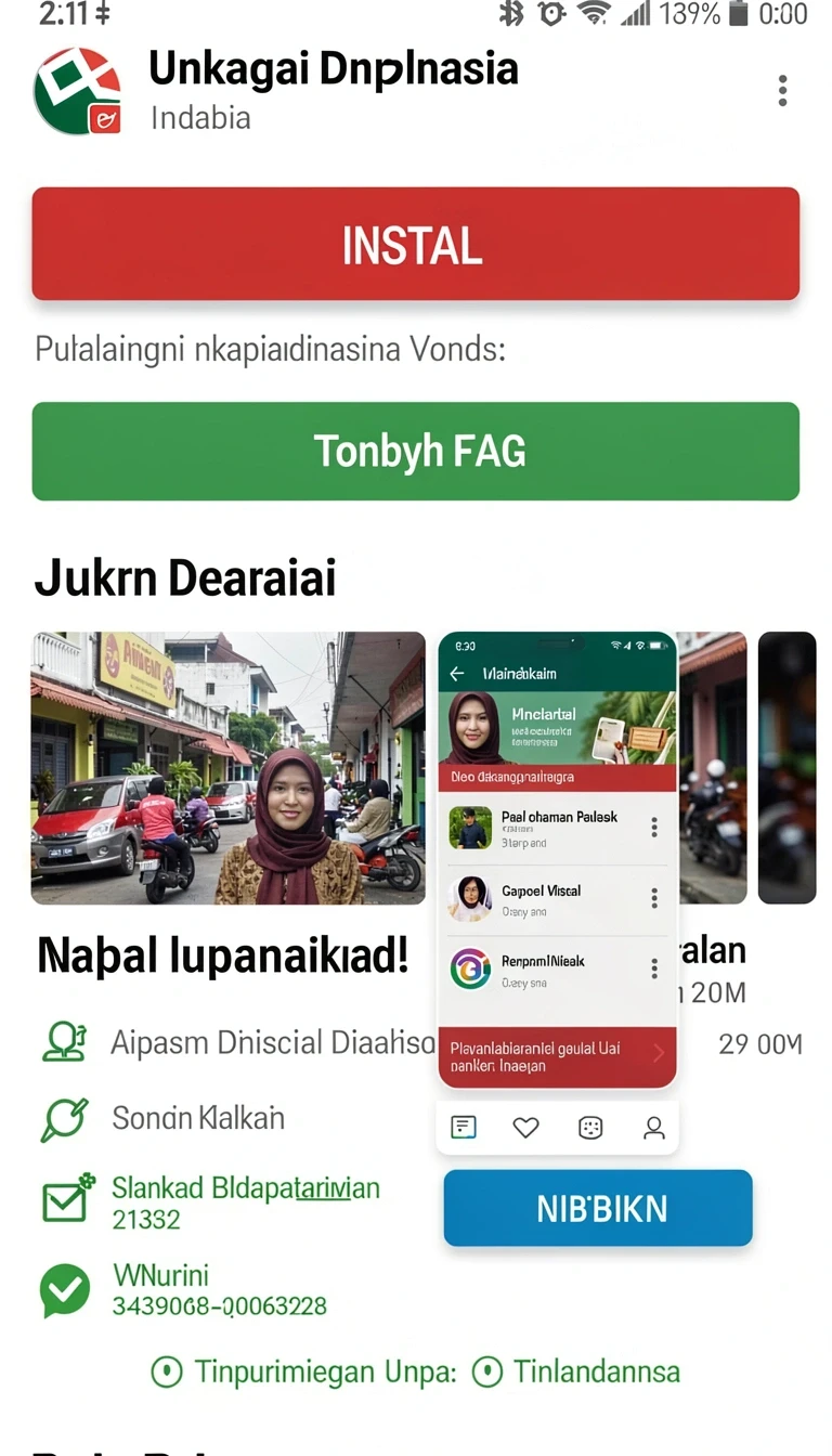 Screenshot dewapg nomor 1