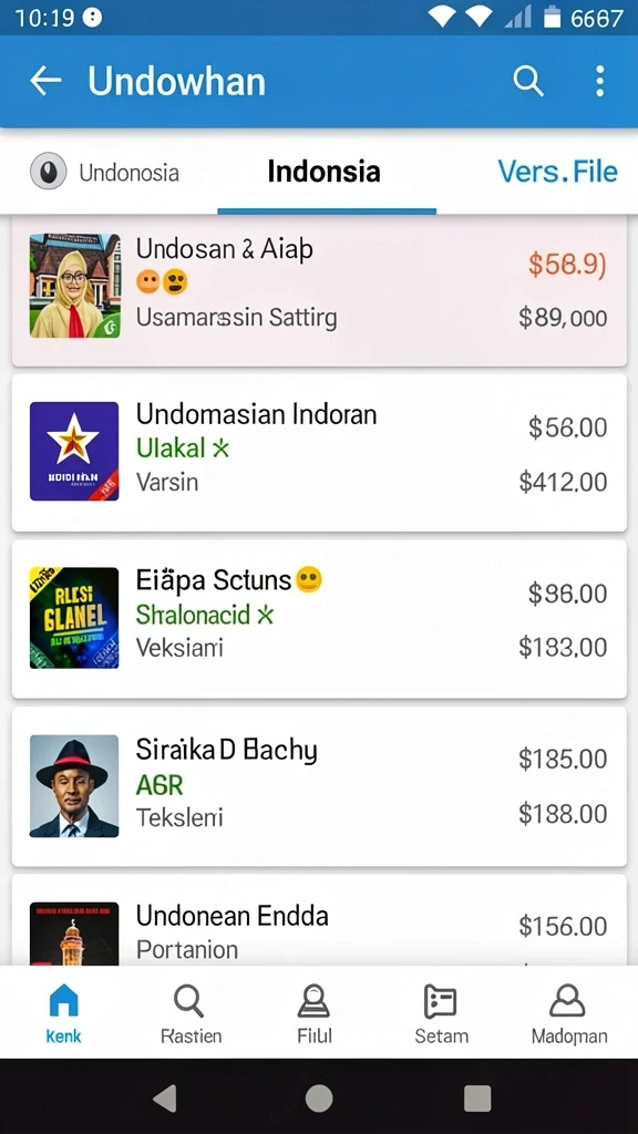 Screenshot dna777 nomor 3