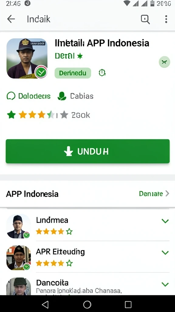 Screenshot domtoto nomor 3