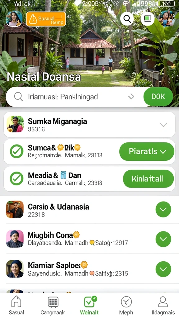 Screenshot dora77 nomor 2