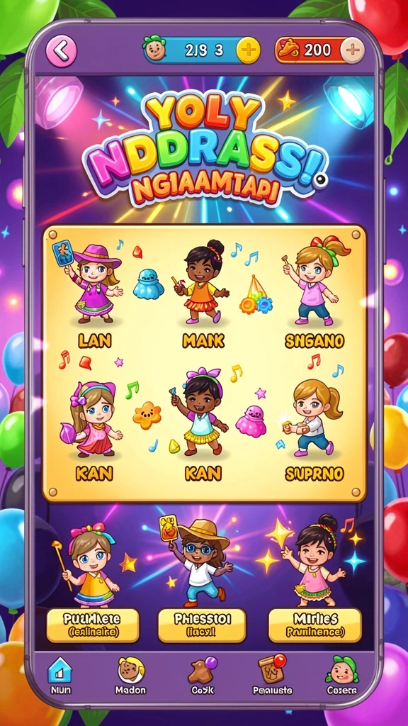 Screenshot doremi88 nomor 2