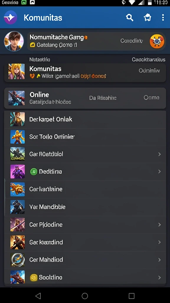 Screenshot dragon222 nomor 2