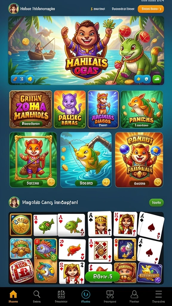Screenshot dragon222 nomor 3