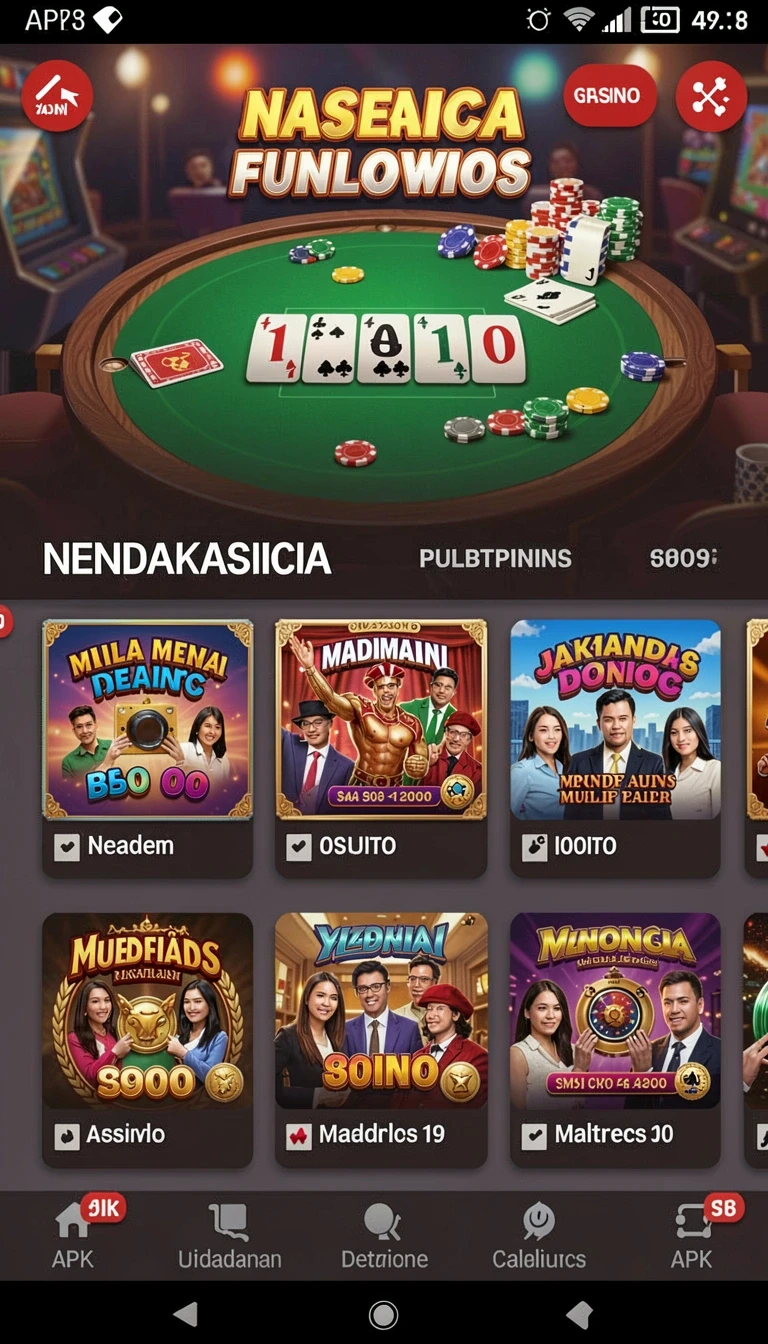 Screenshot f08 nomor 1