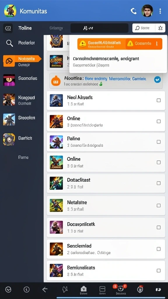 Screenshot gim999 nomor 1