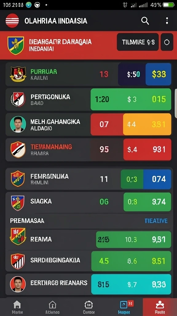 Screenshot gm777 nomor 1