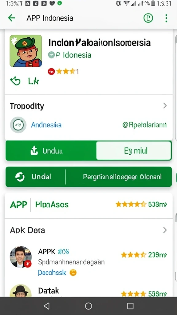 Screenshot happybet188 nomor 3