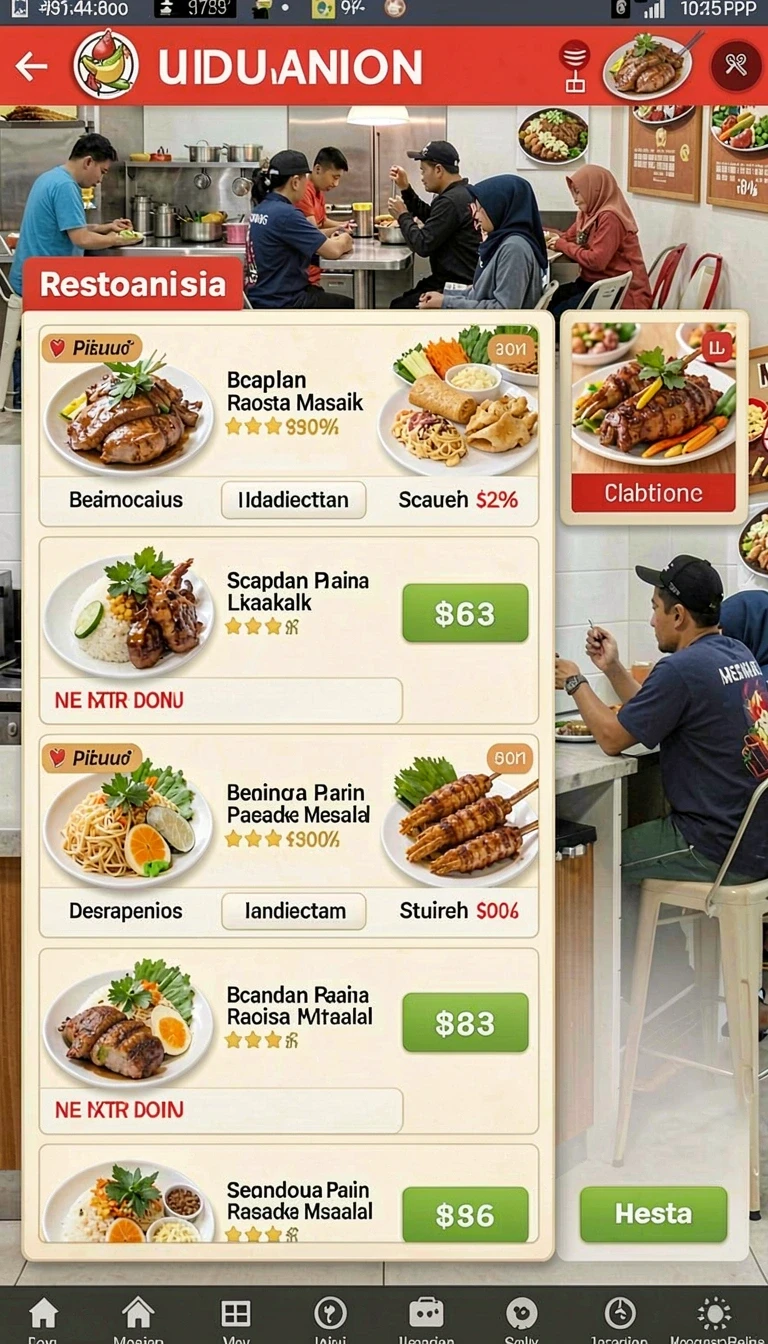 Screenshot hokigame nomor 2