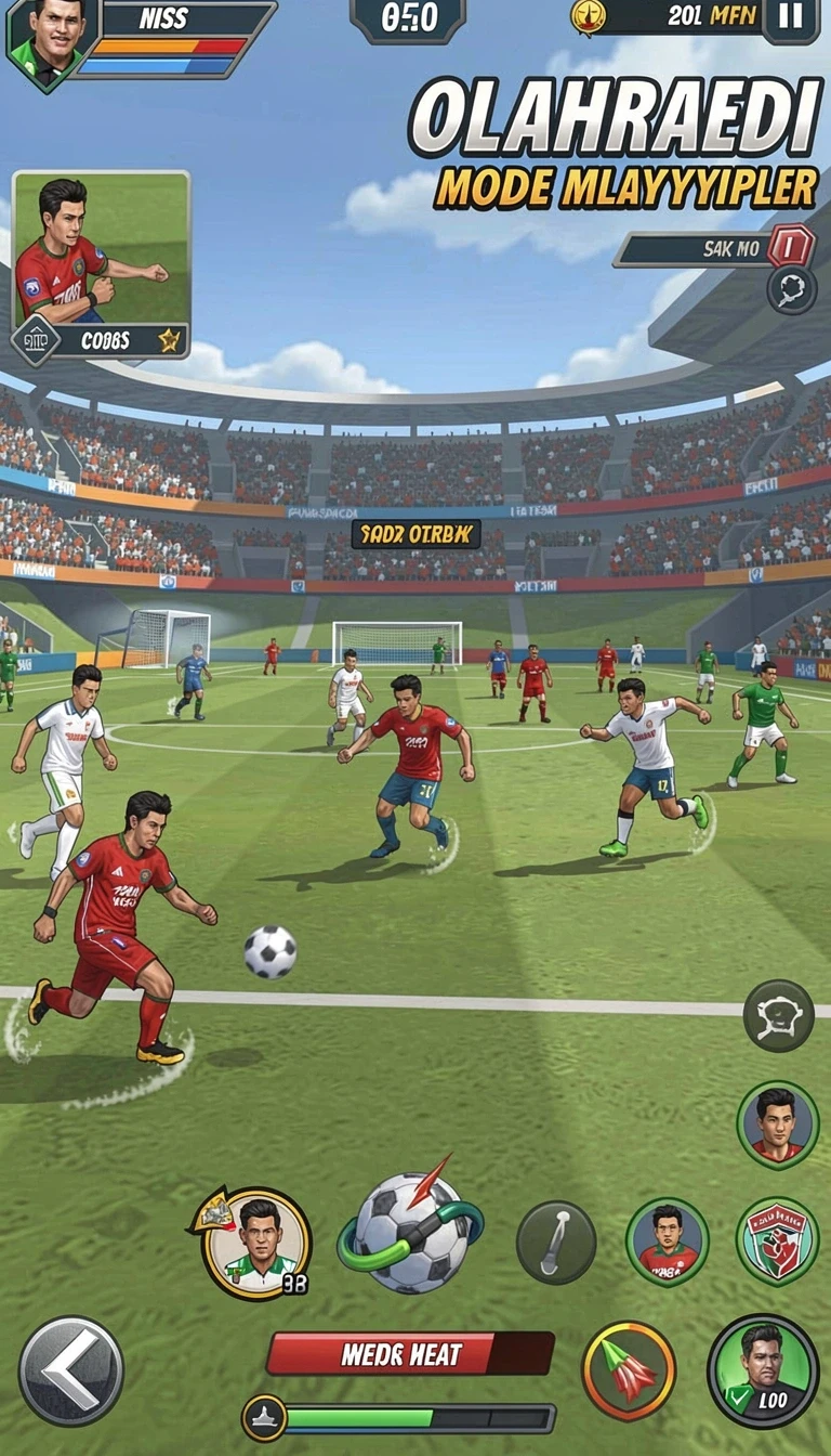 Screenshot hokigame nomor 3