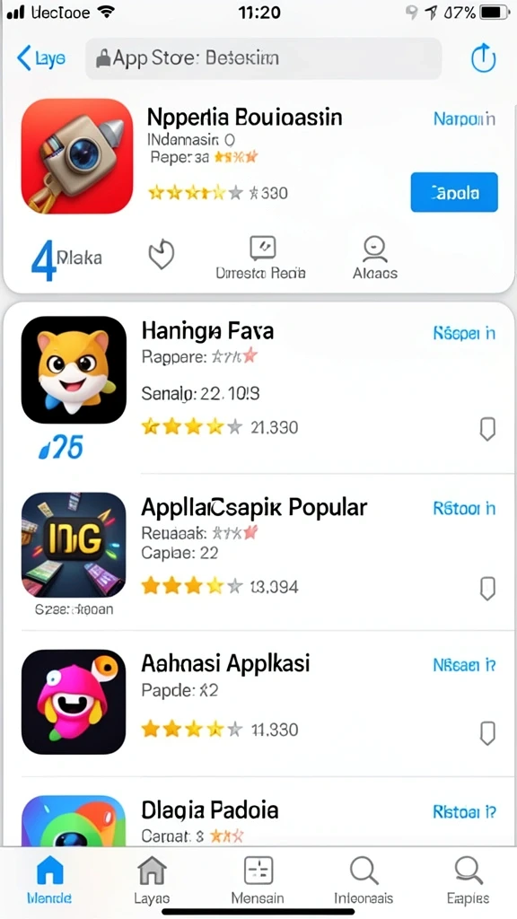 Screenshot hokiraja nomor 1