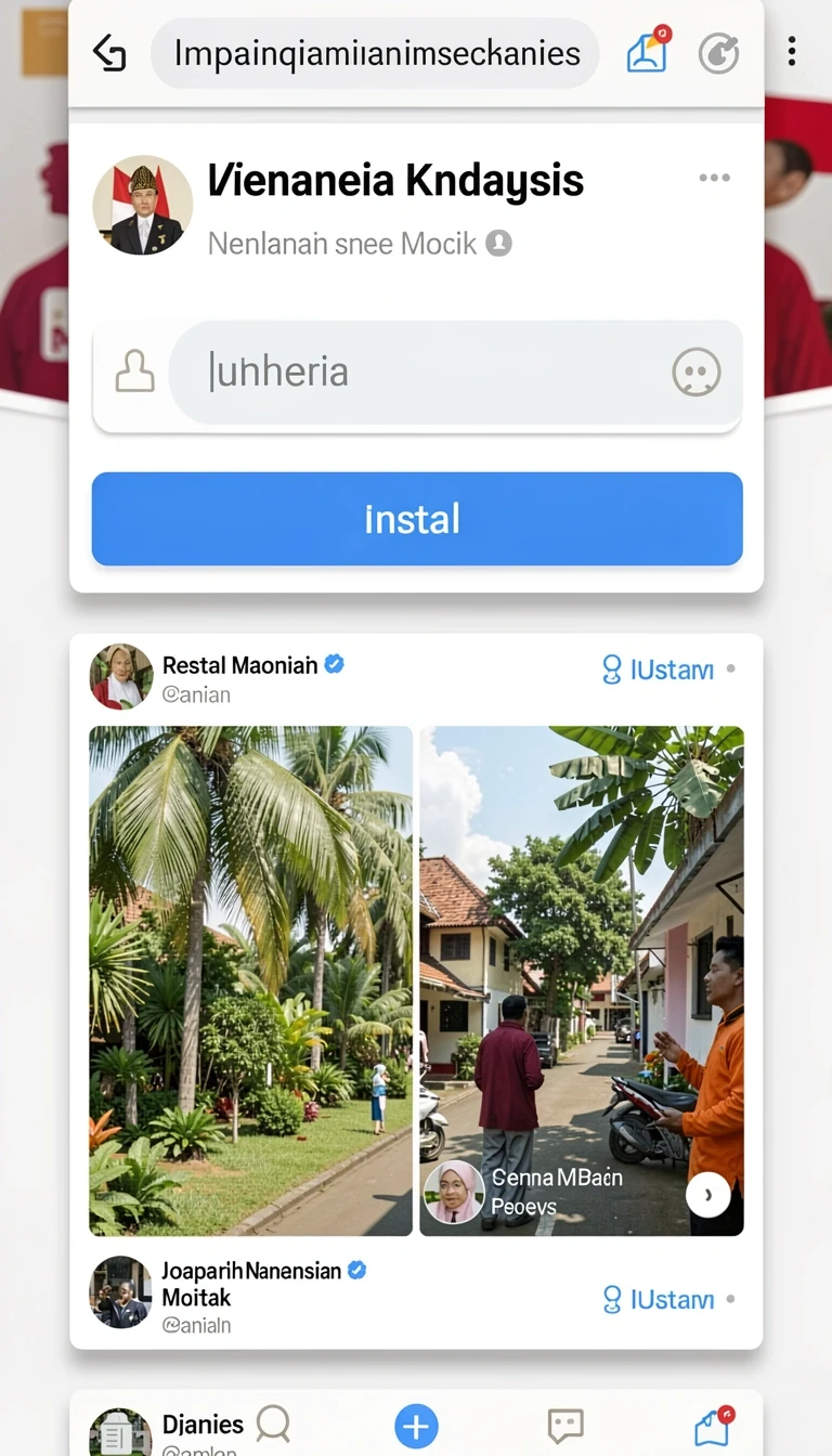 Screenshot hokitime nomor 1