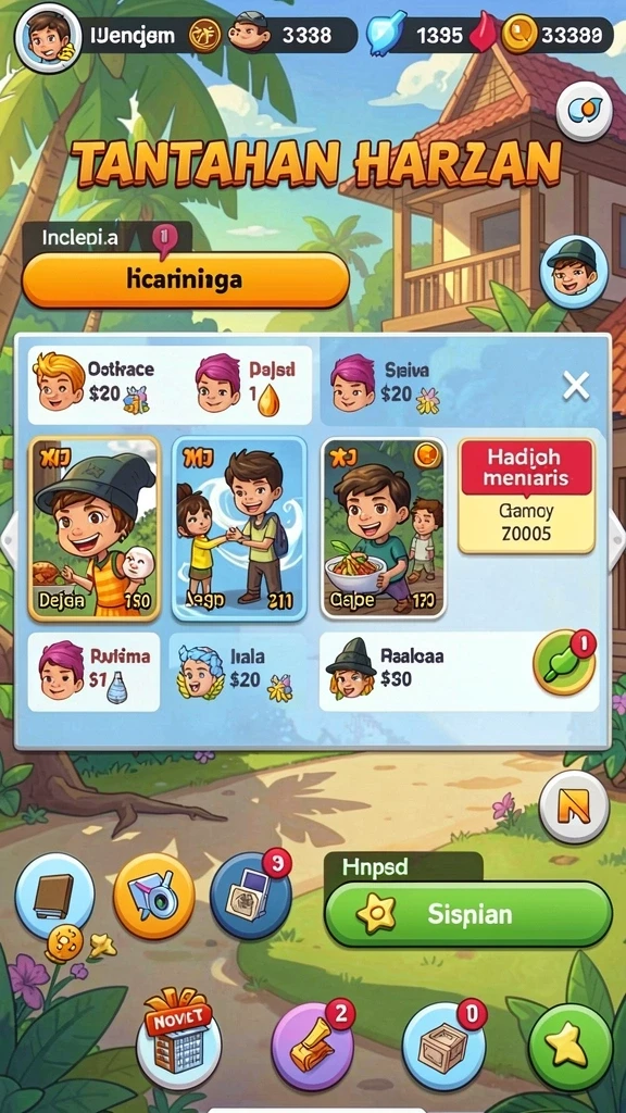 Screenshot hokivip nomor 3