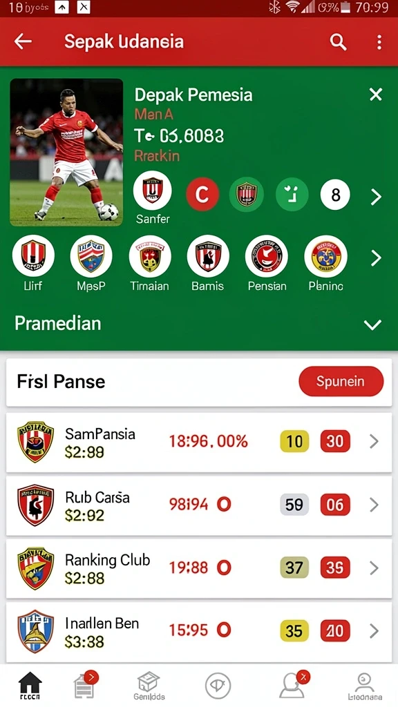 Screenshot hokiwin nomor 1