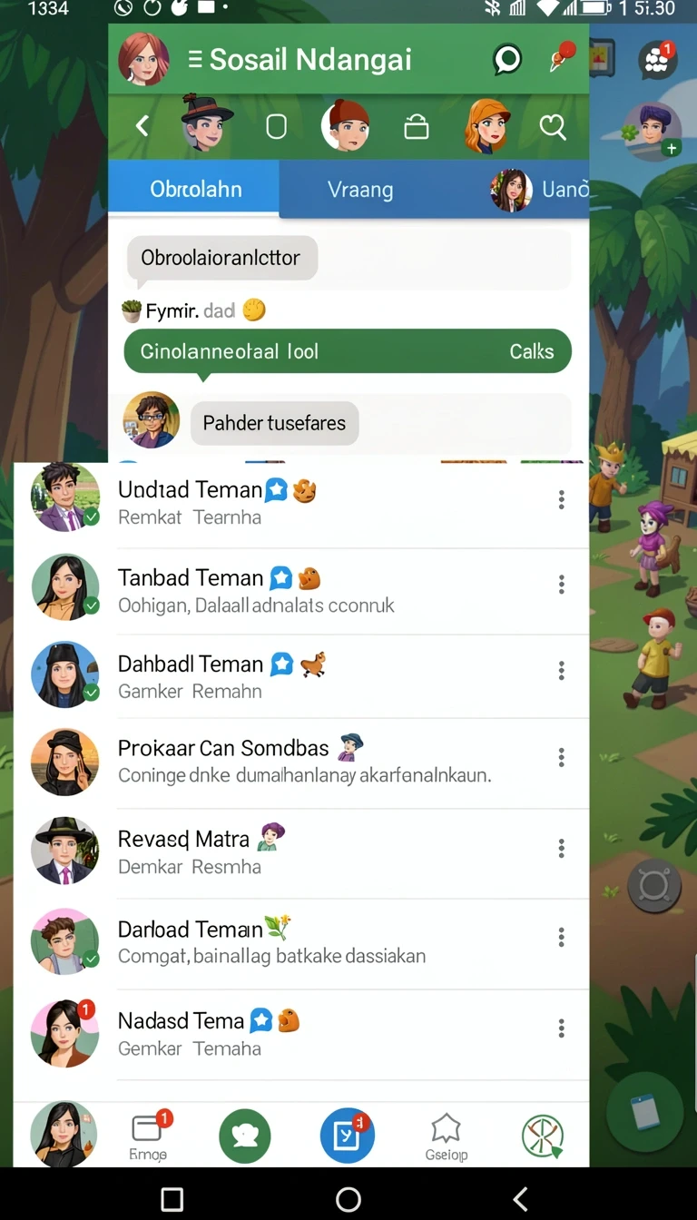 Screenshot hw777 nomor 1