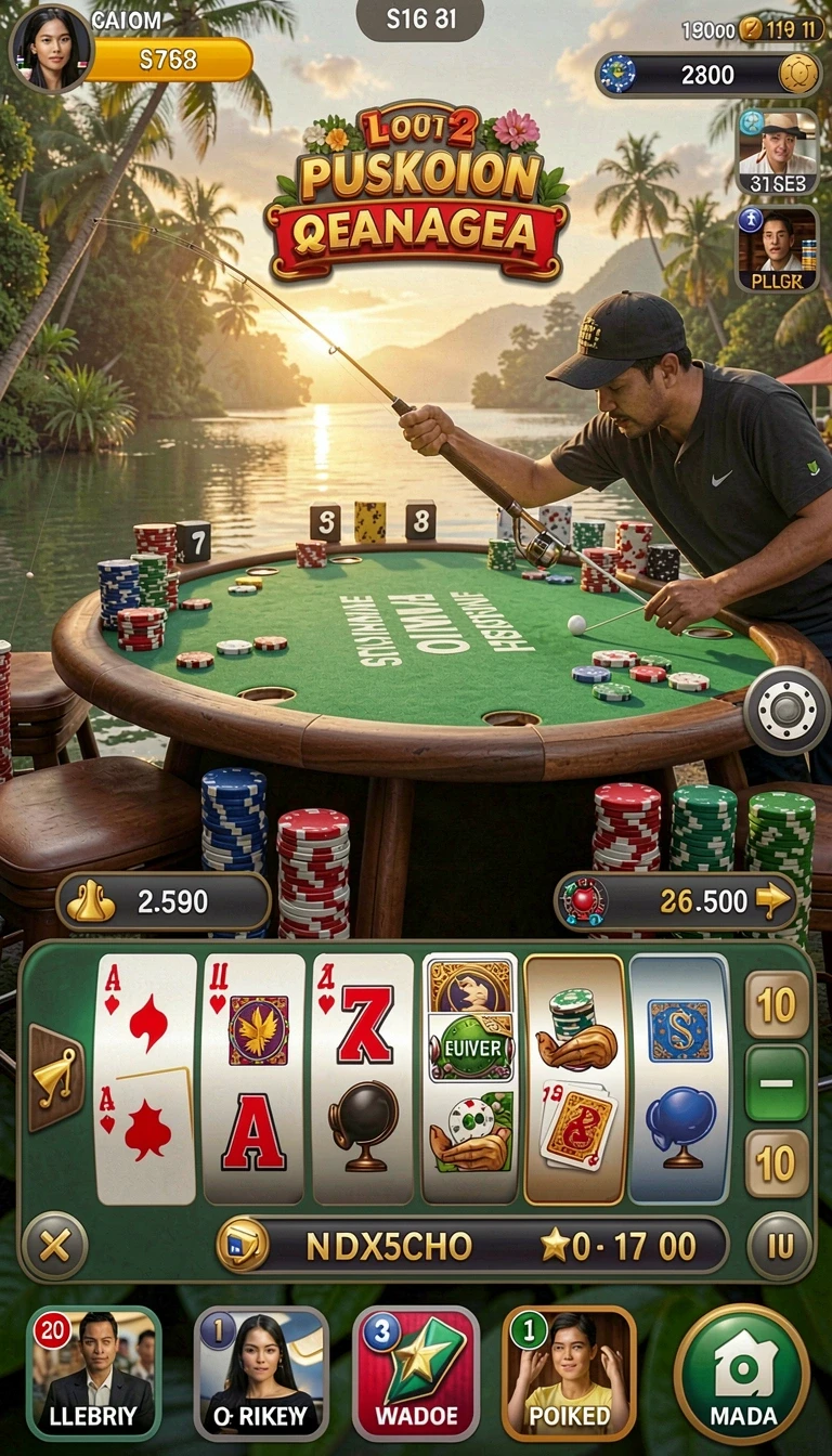 Screenshot id777 nomor 2