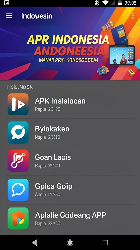 Screenshot idebet nomor 1
