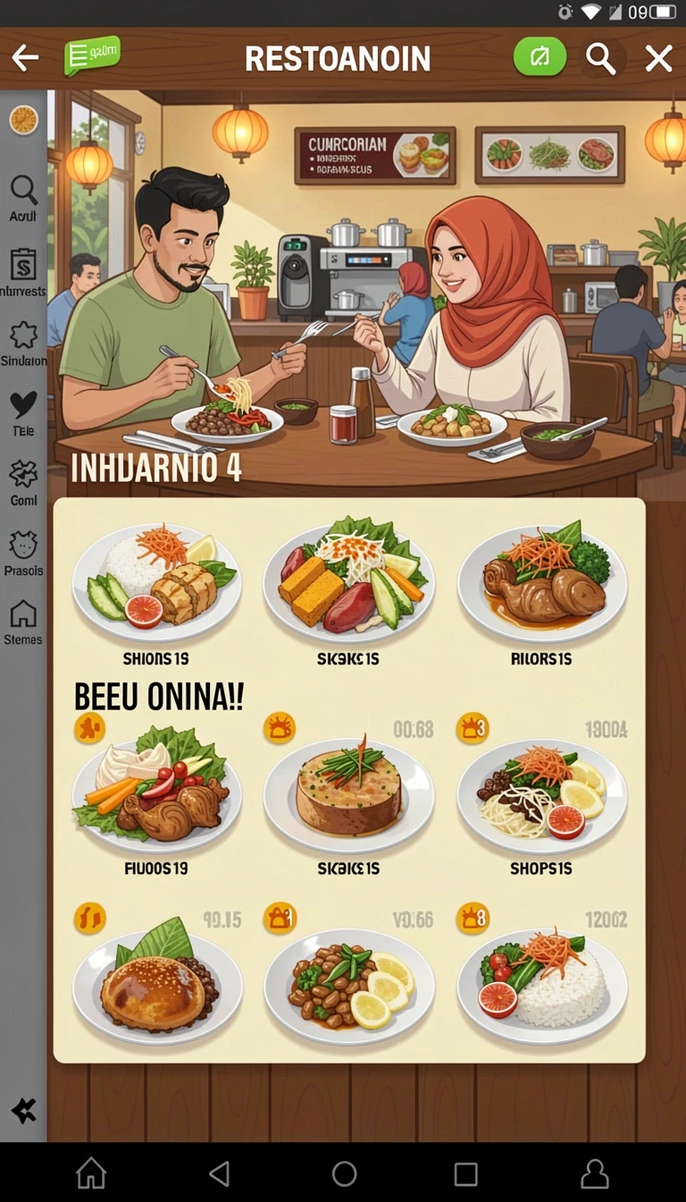 Screenshot idrking nomor 2