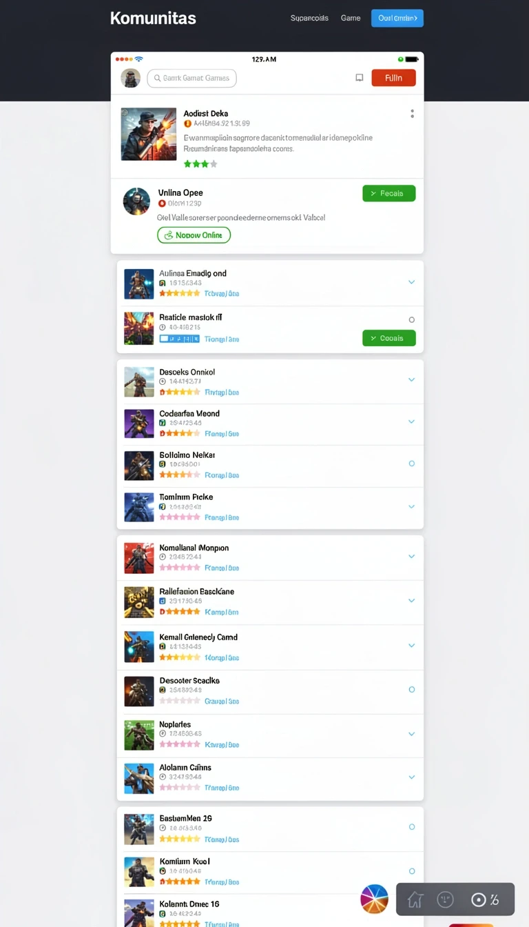 Screenshot idrking nomor 3