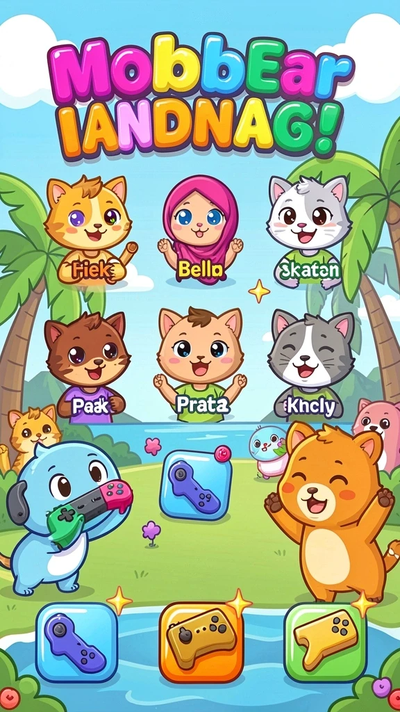 Screenshot jago11 nomor 1