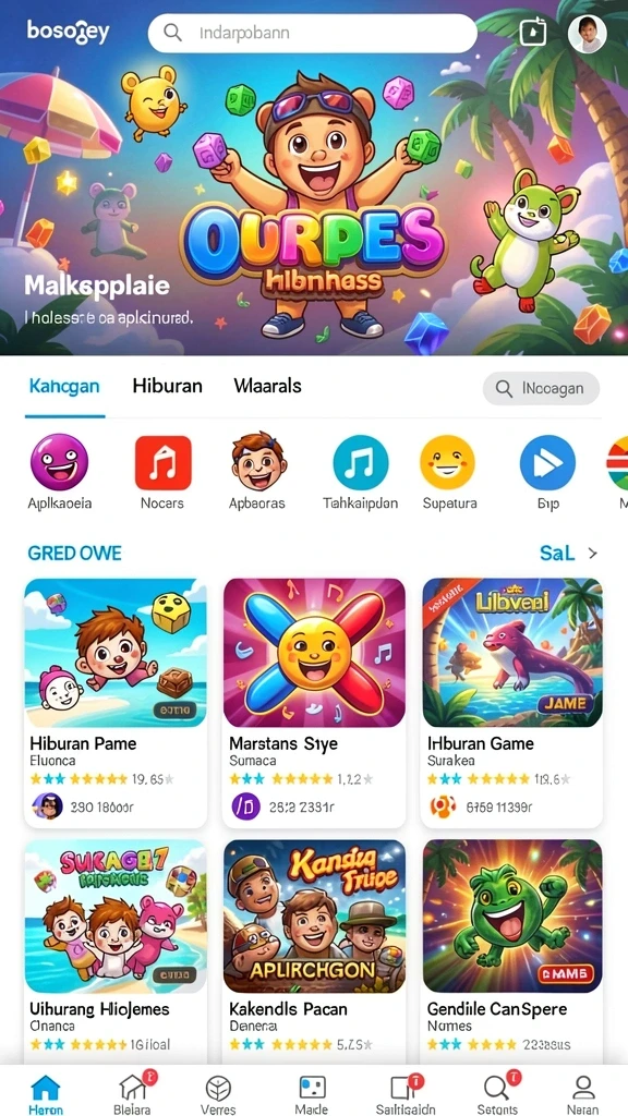 Screenshot jago11 nomor 3