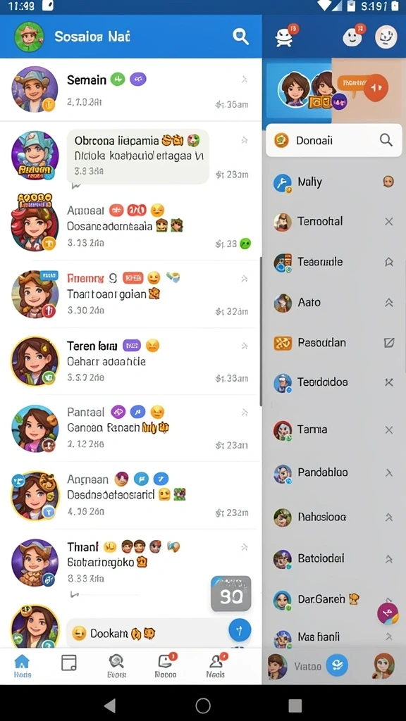Screenshot juara666 nomor 3