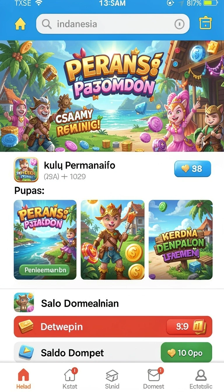 Screenshot kamartoto nomor 1