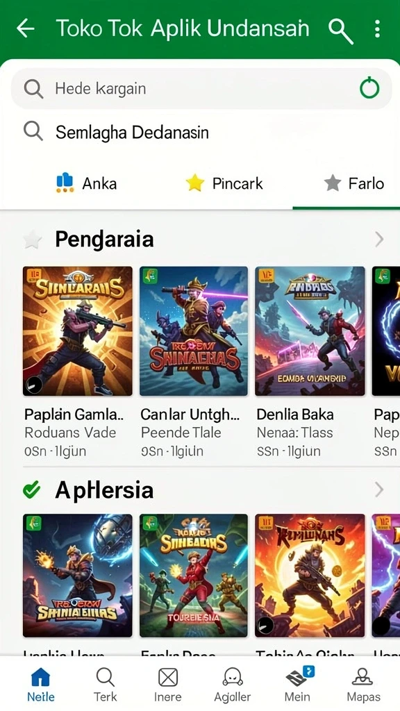 Screenshot kelinci777 nomor 3