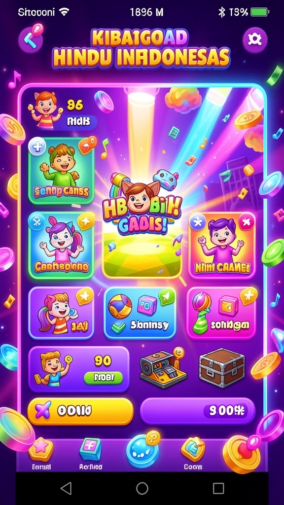 Screenshot lucky777 nomor 1