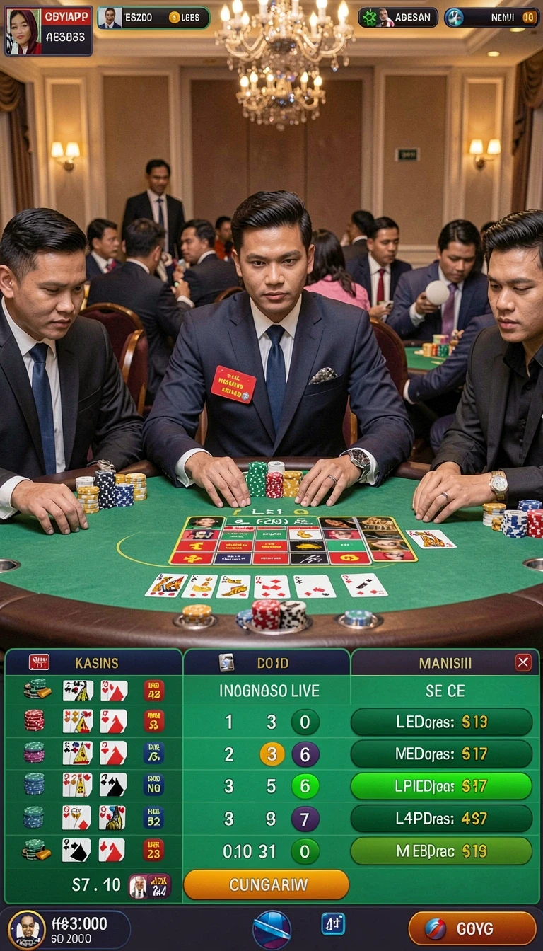 Screenshot menangbet nomor 1