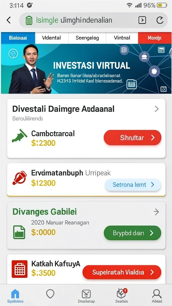 Screenshot menara188 nomor 1