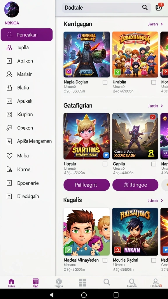 Screenshot meriah4d nomor 3