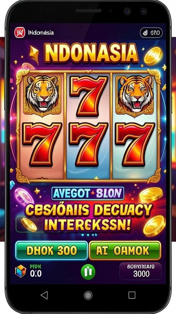 Screenshot na777 nomor 2