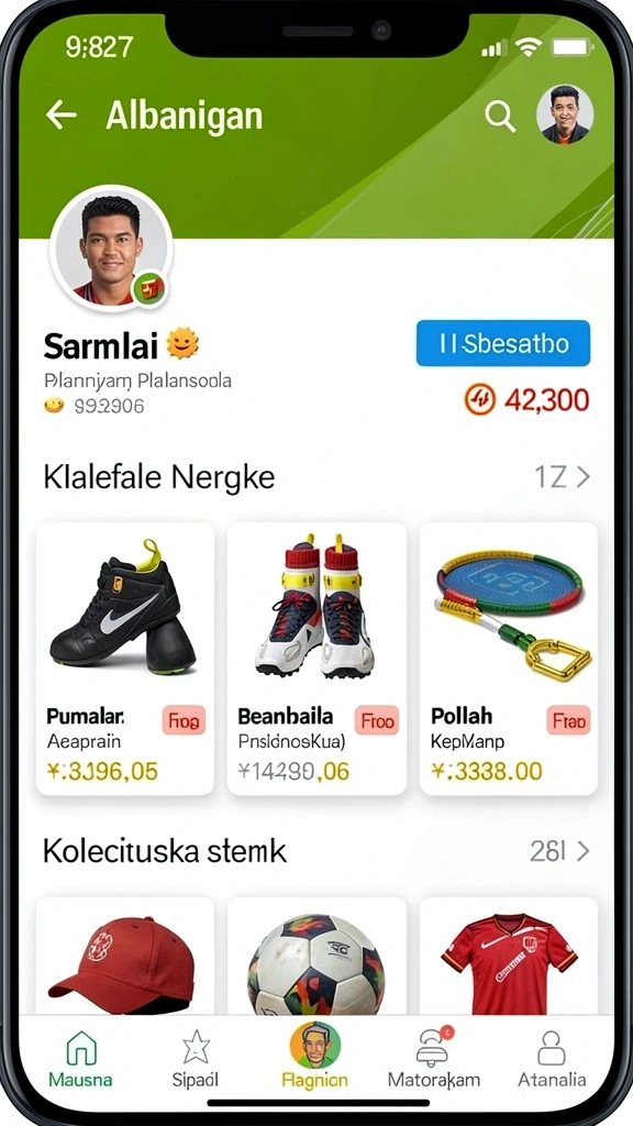 Screenshot naga2000 nomor 2