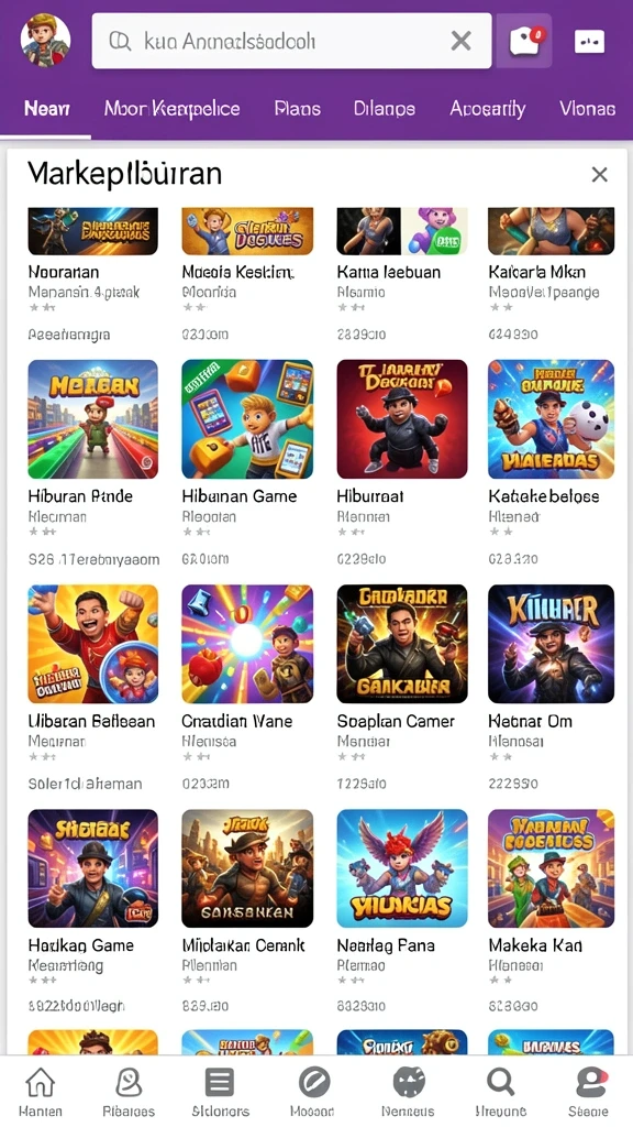 Screenshot nusantaratoto nomor 1