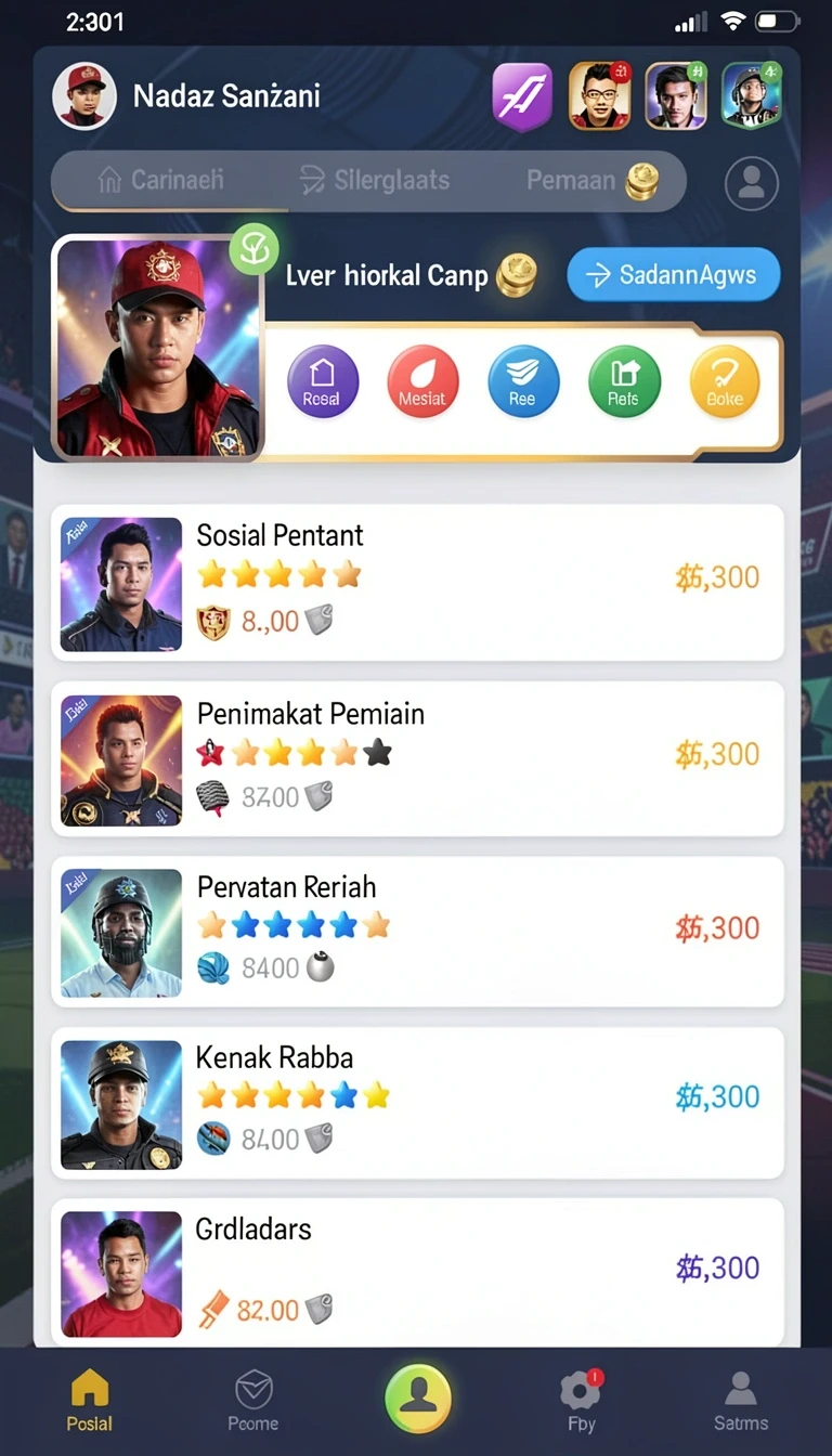 Screenshot panen138 nomor 1