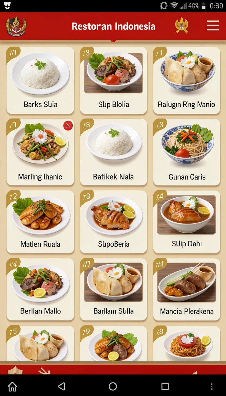 Screenshot pasar123 nomor 3