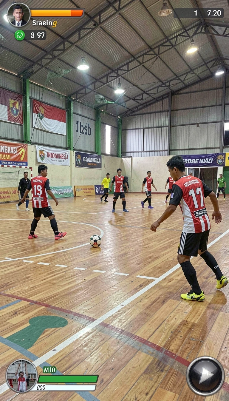 Screenshot paus188 nomor 3